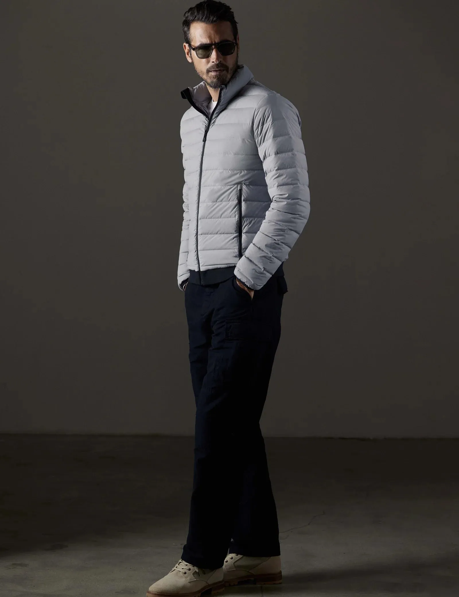 Aether Launch Full Zip