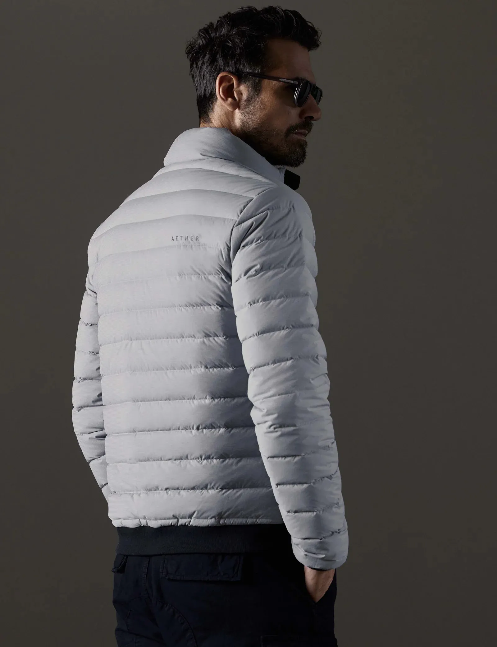 Aether Launch Full Zip