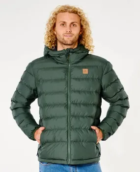 Anti-Series Elite Puff Jacket in Deep Forest