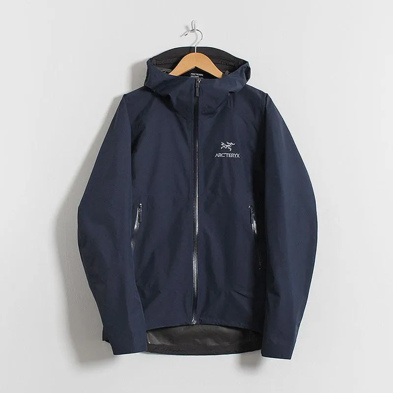 Arc'teryx Zeta SL Jacket