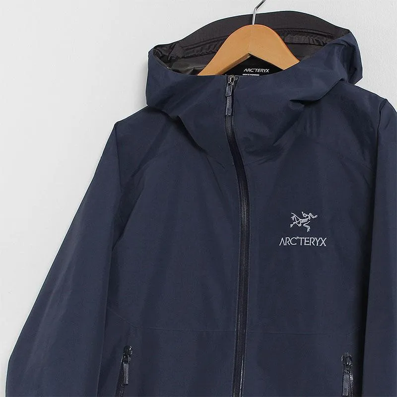 Arc'teryx Zeta SL Jacket