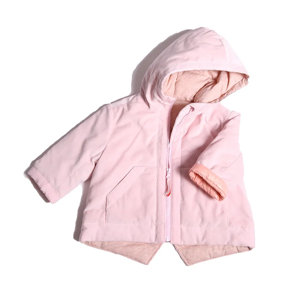 BABY PHIRAN COAT