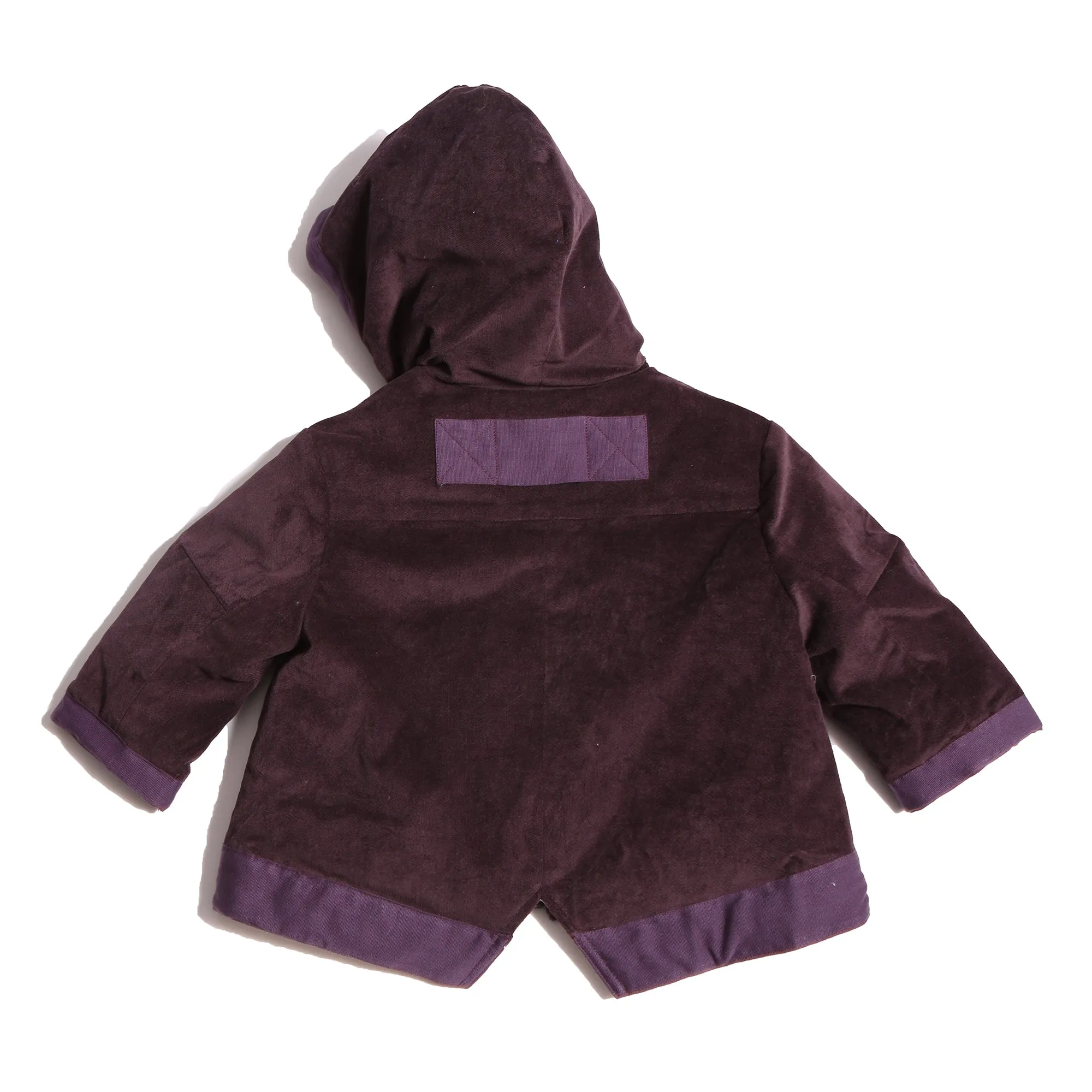 BABY PHIRAN COAT