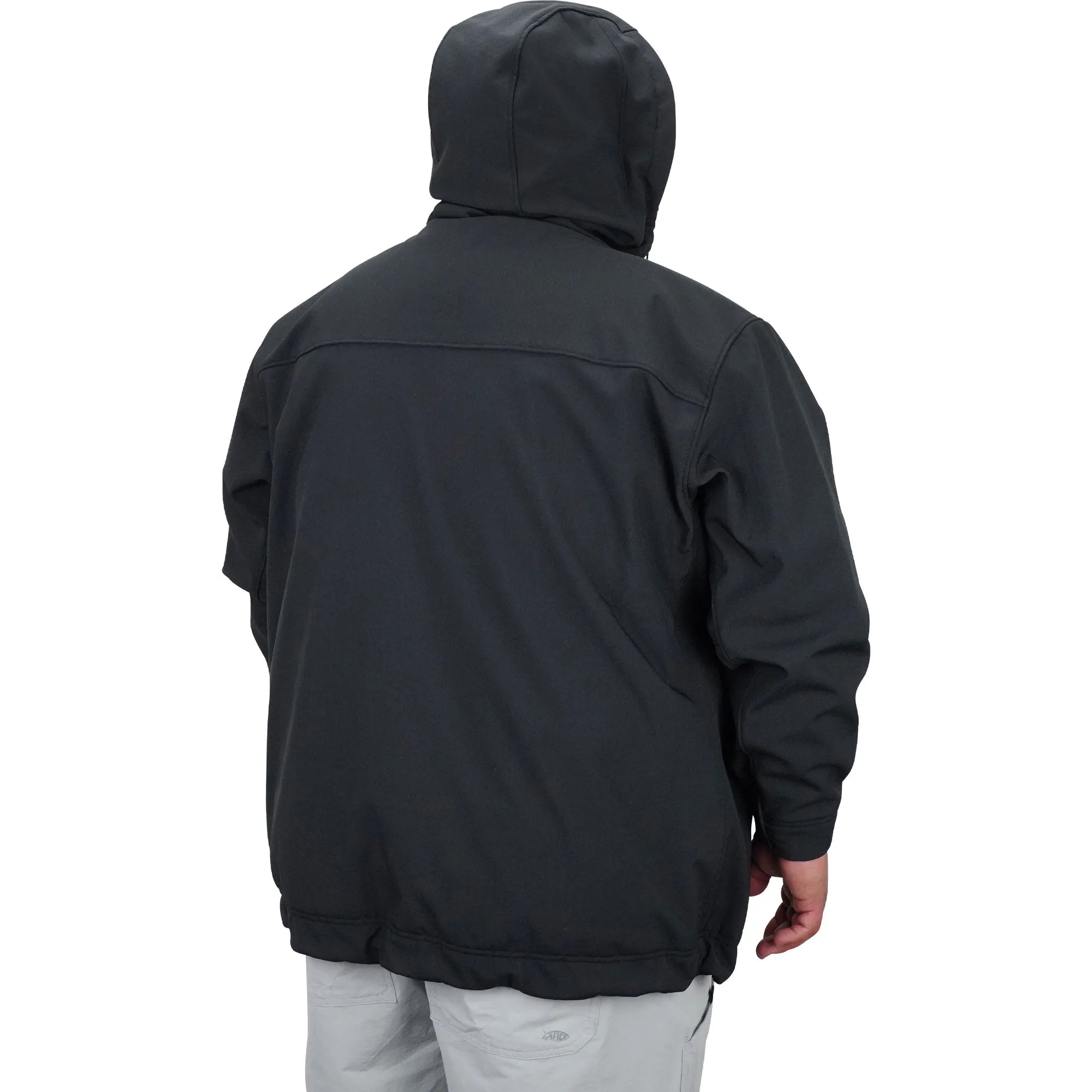 Big Guy Reaper Windproof Jacket