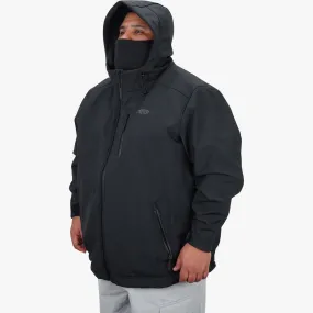 Big Guy Reaper Windproof Jacket