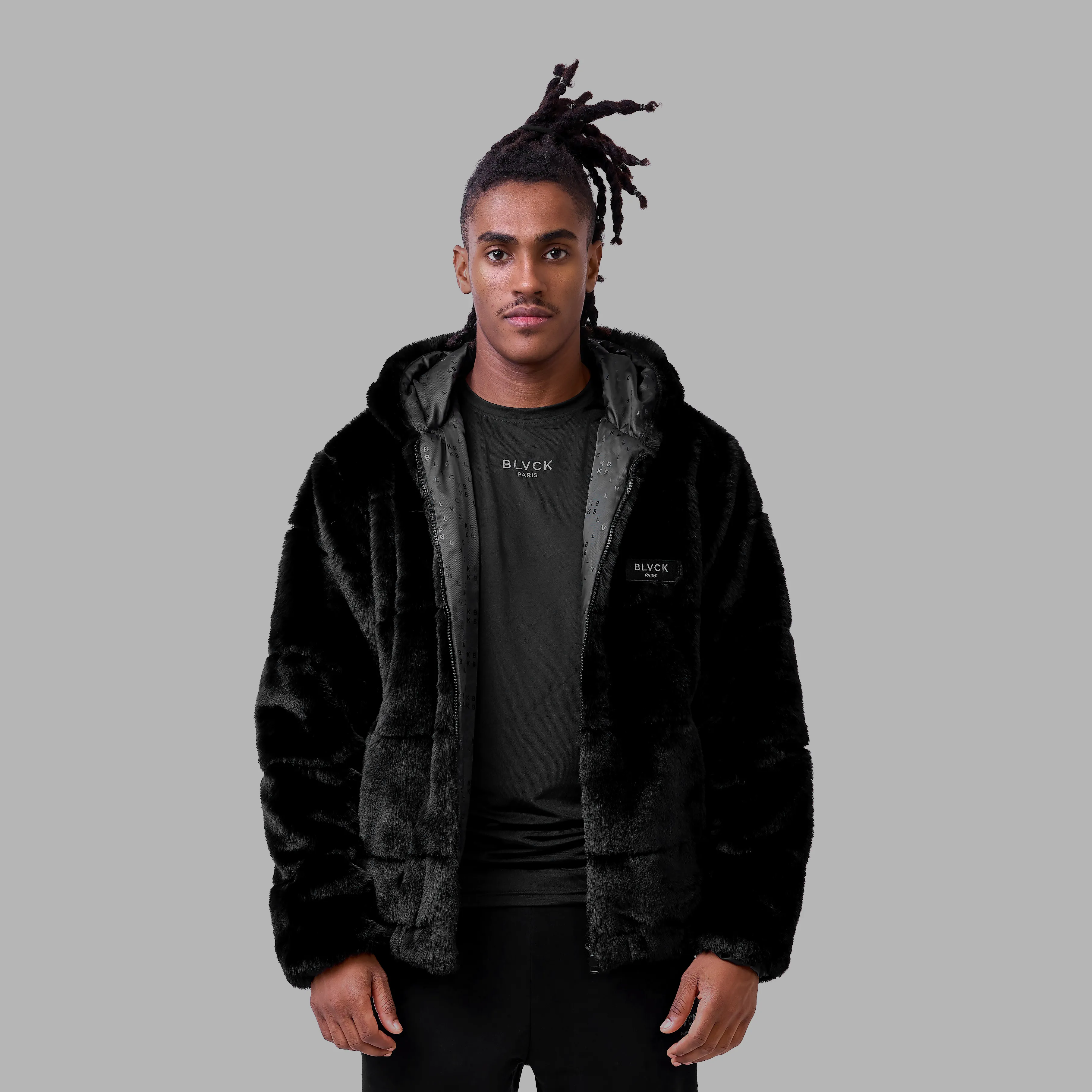 Blvck Winter Jacket