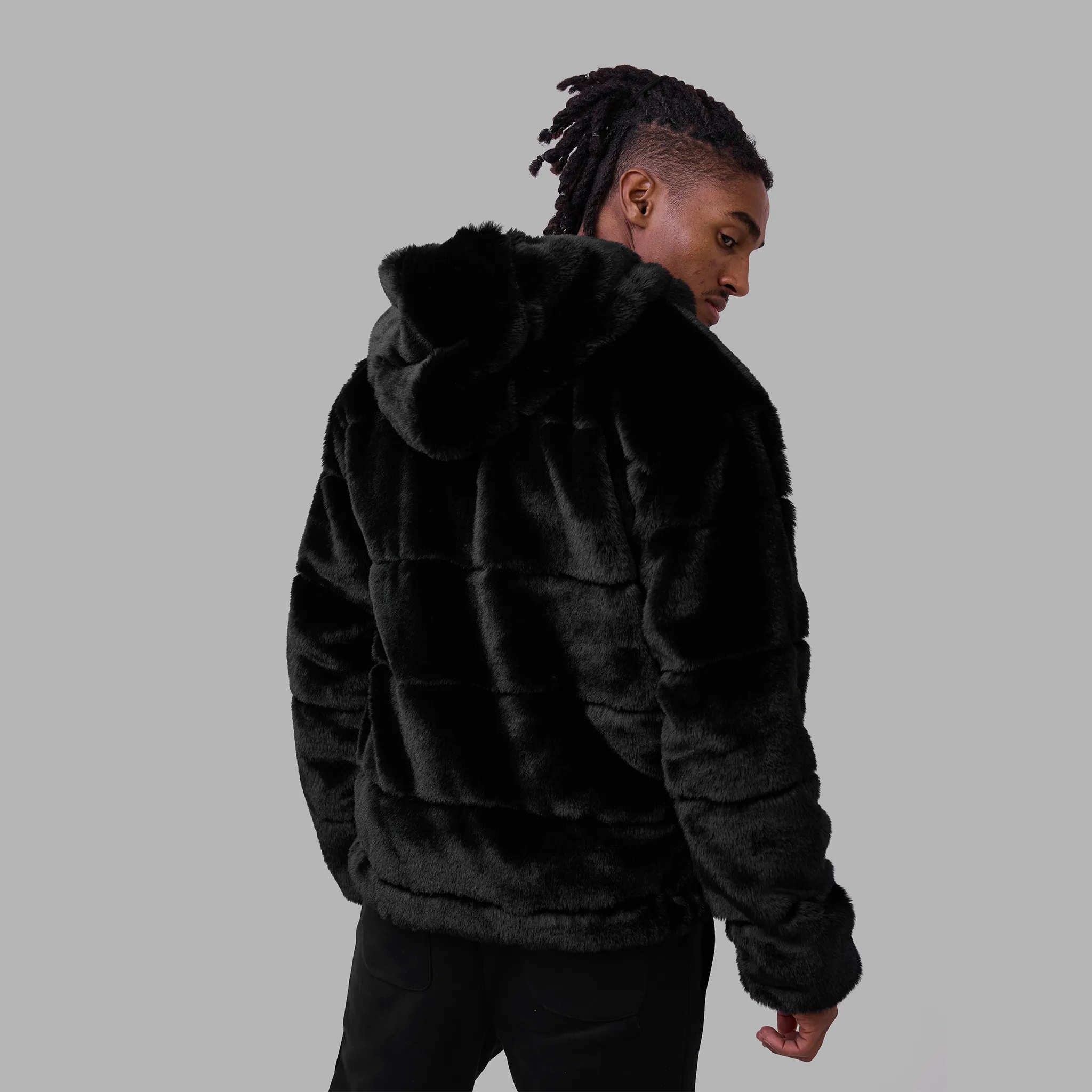 Blvck Winter Jacket