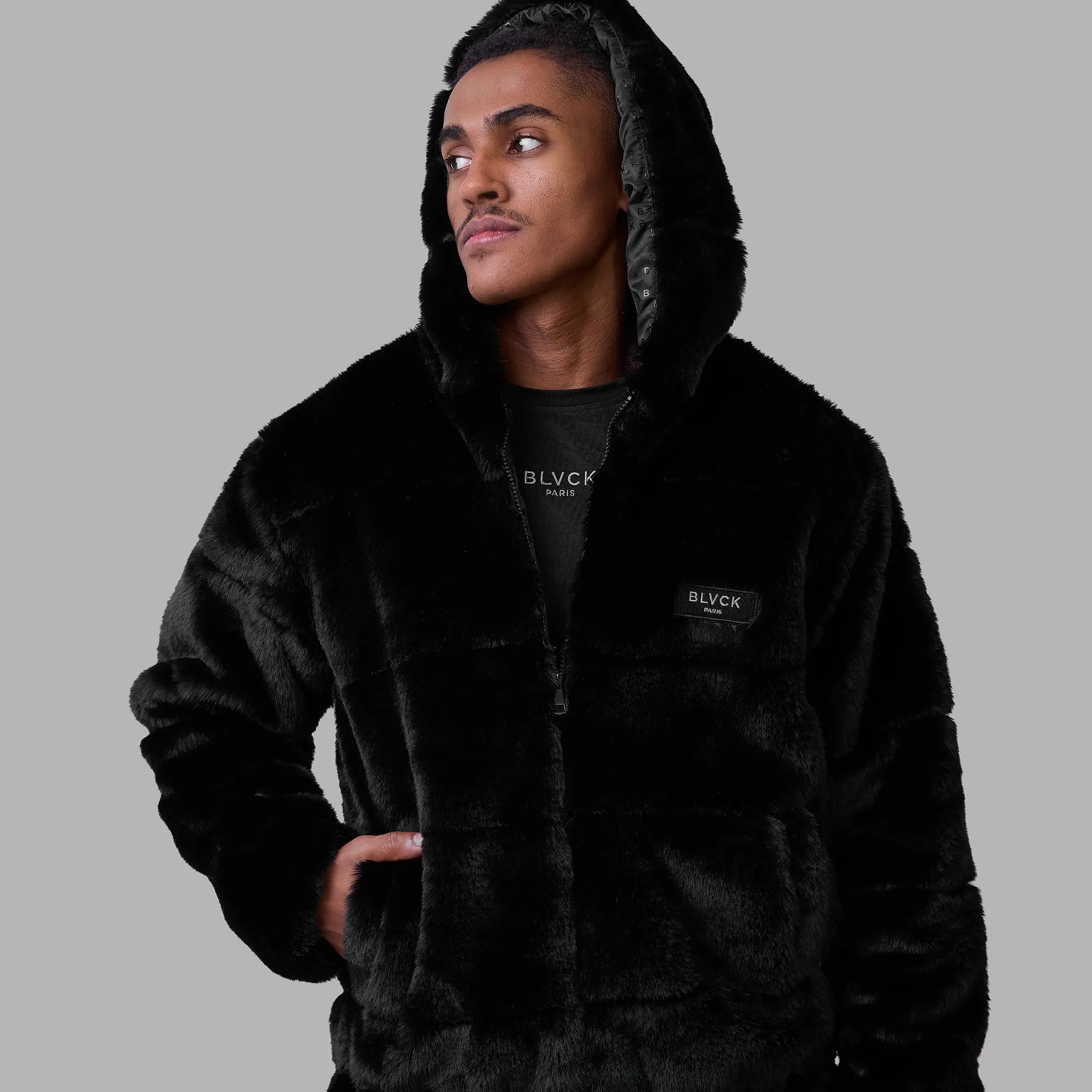 Blvck Winter Jacket