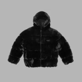 Blvck Winter Jacket