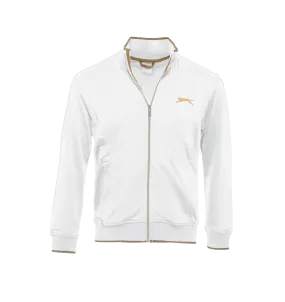 DIEGO TRACK JACKET II EMERSON WHITE