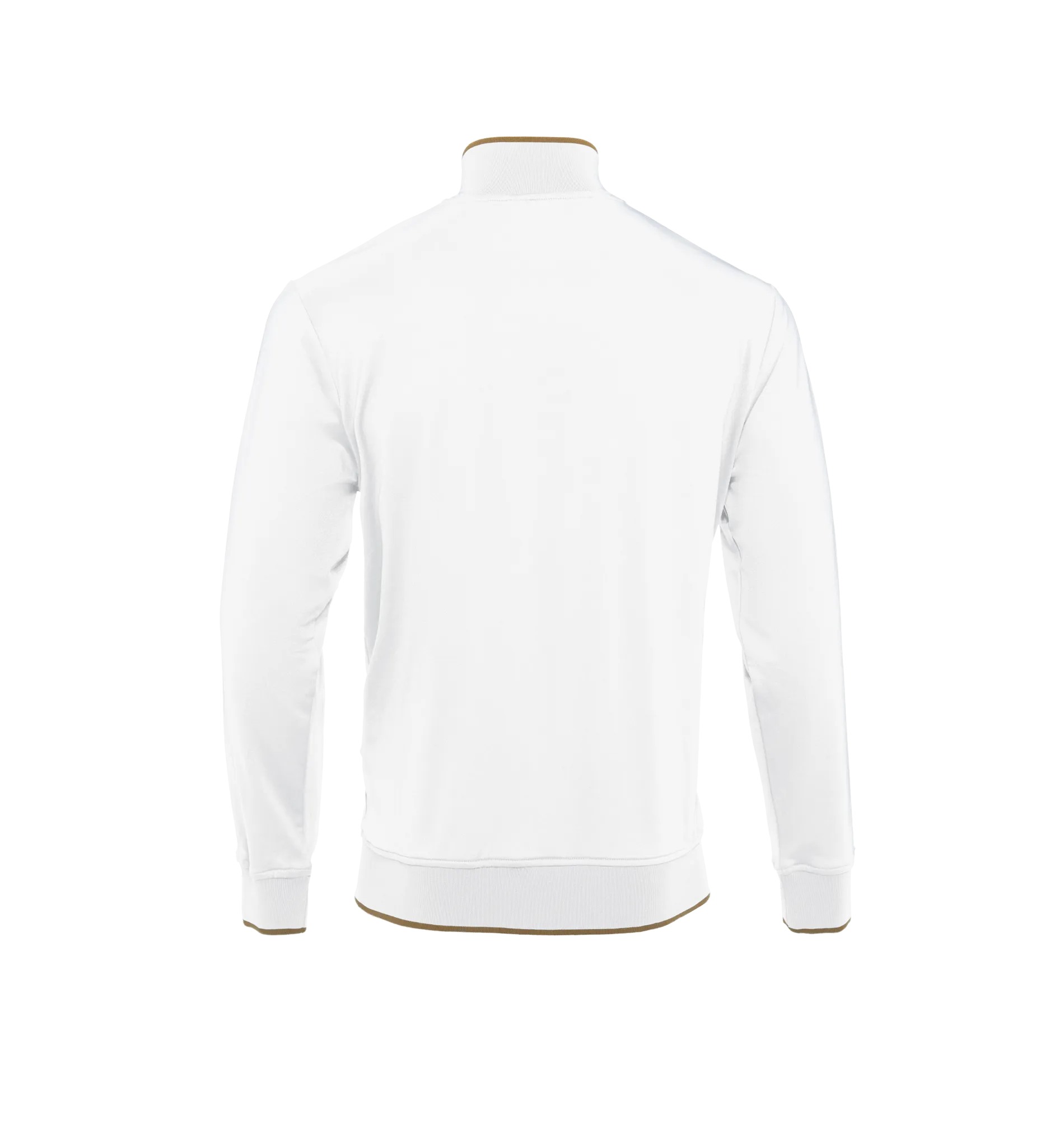 DIEGO TRACK JACKET II EMERSON WHITE