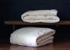 Down Etc. Aquaplush Comforter