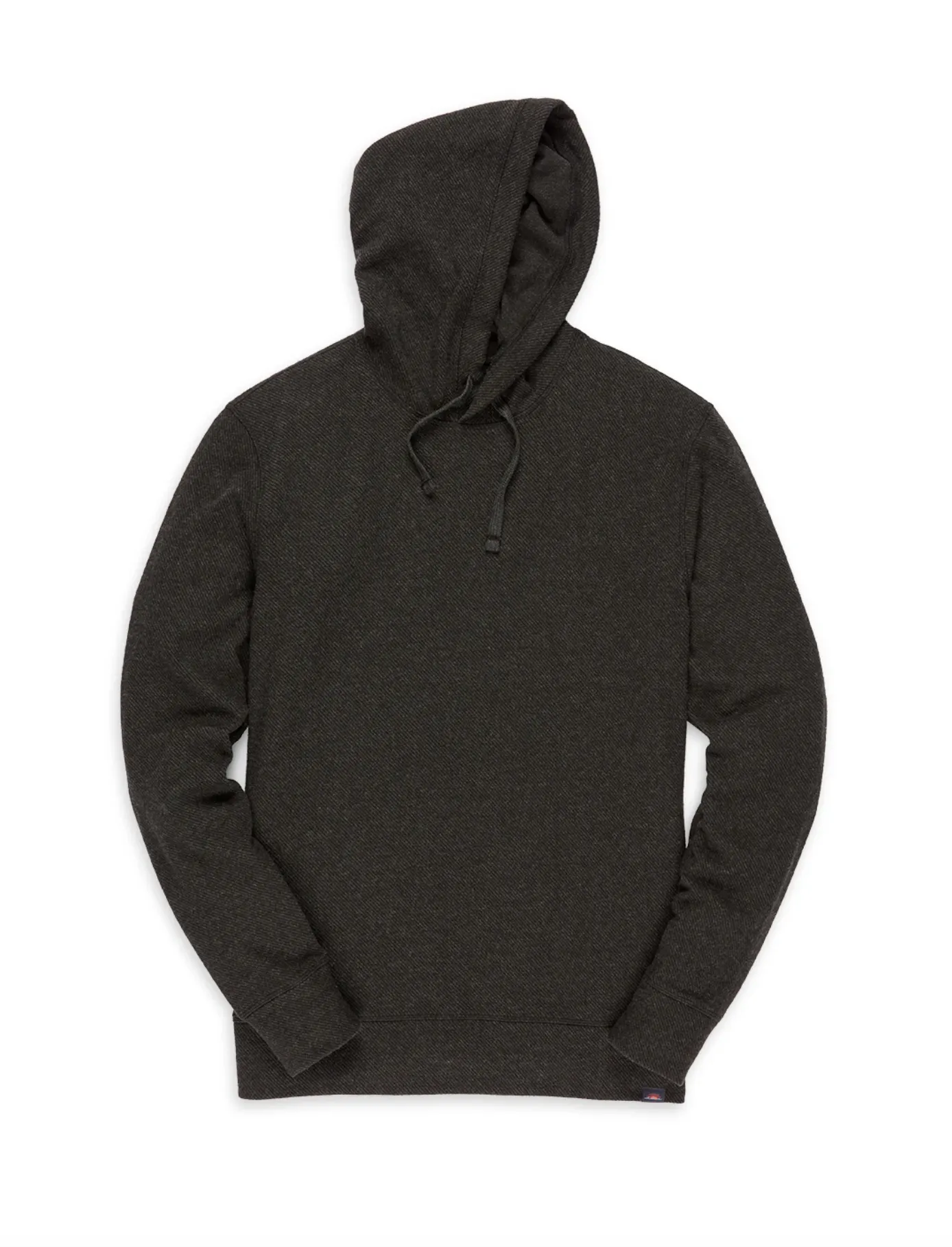 Faherty | Legend Sweater Hoodie