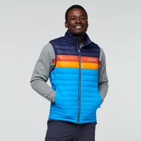 Fuego Down Vest - Men's