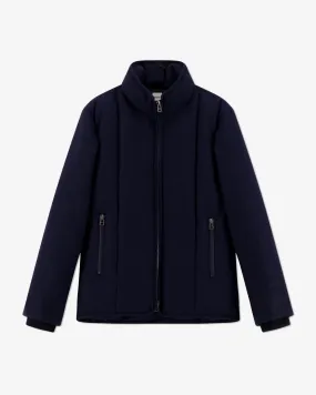 GEORGE Jacket - Navy