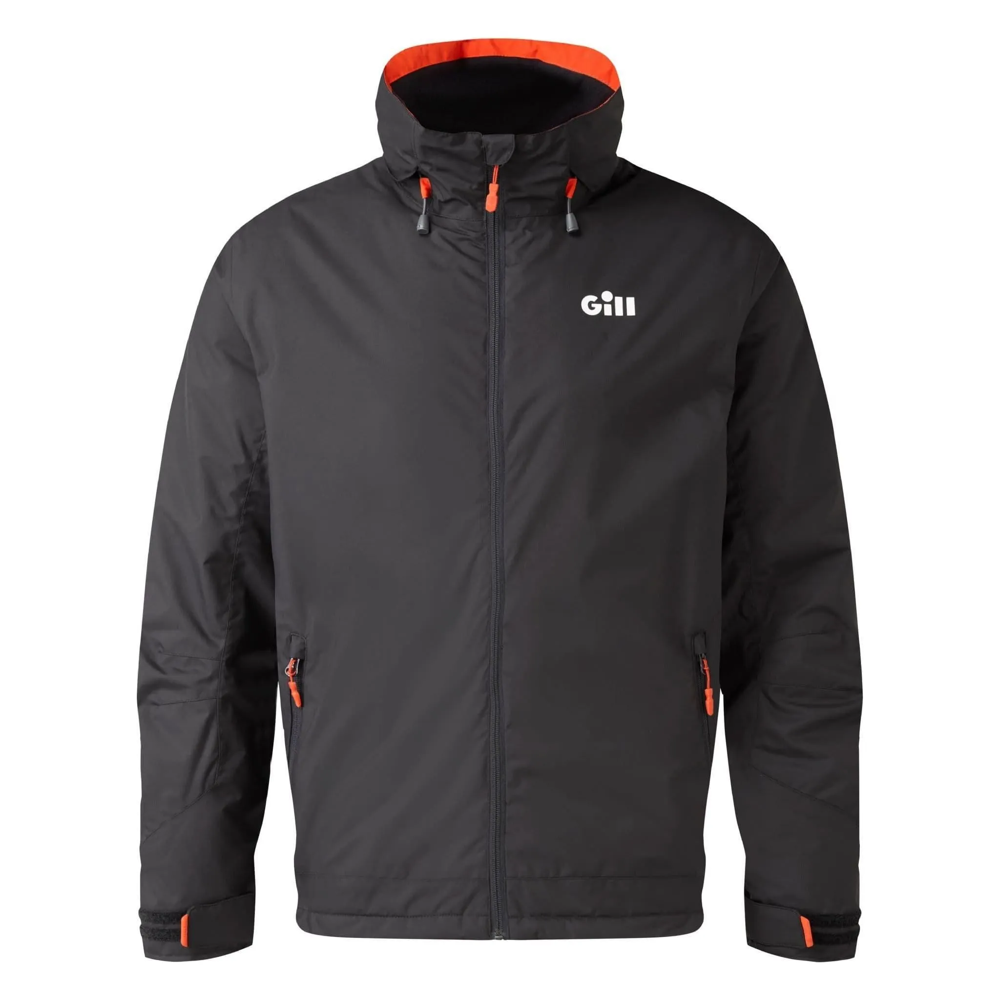 Gill Navigator Jacket Graphite IN86J