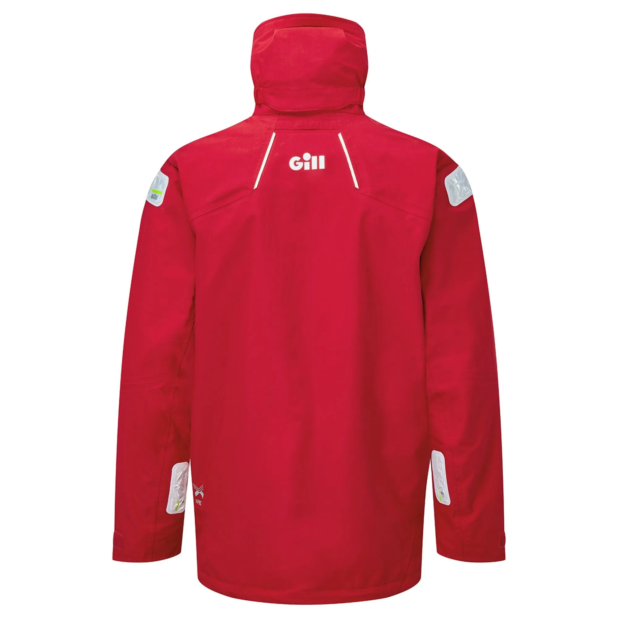 Gill OS2 Offshore Jacket