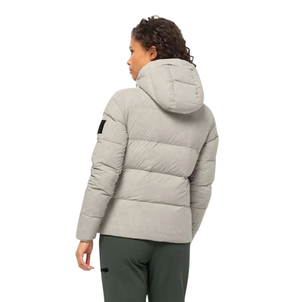 jack wolfskin Wandermood Women's Down Jacket