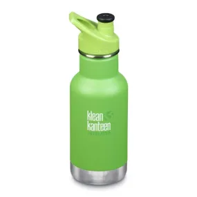 Klean Kanteen Insulated Kid Classic (355ml) - Lizard Tails