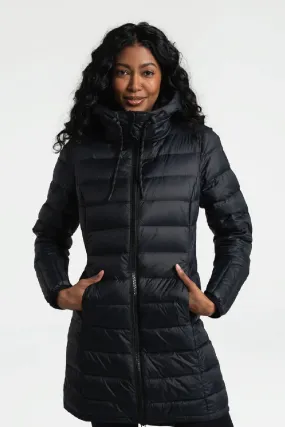 Lolë Claudia Lightweight Down Jacket