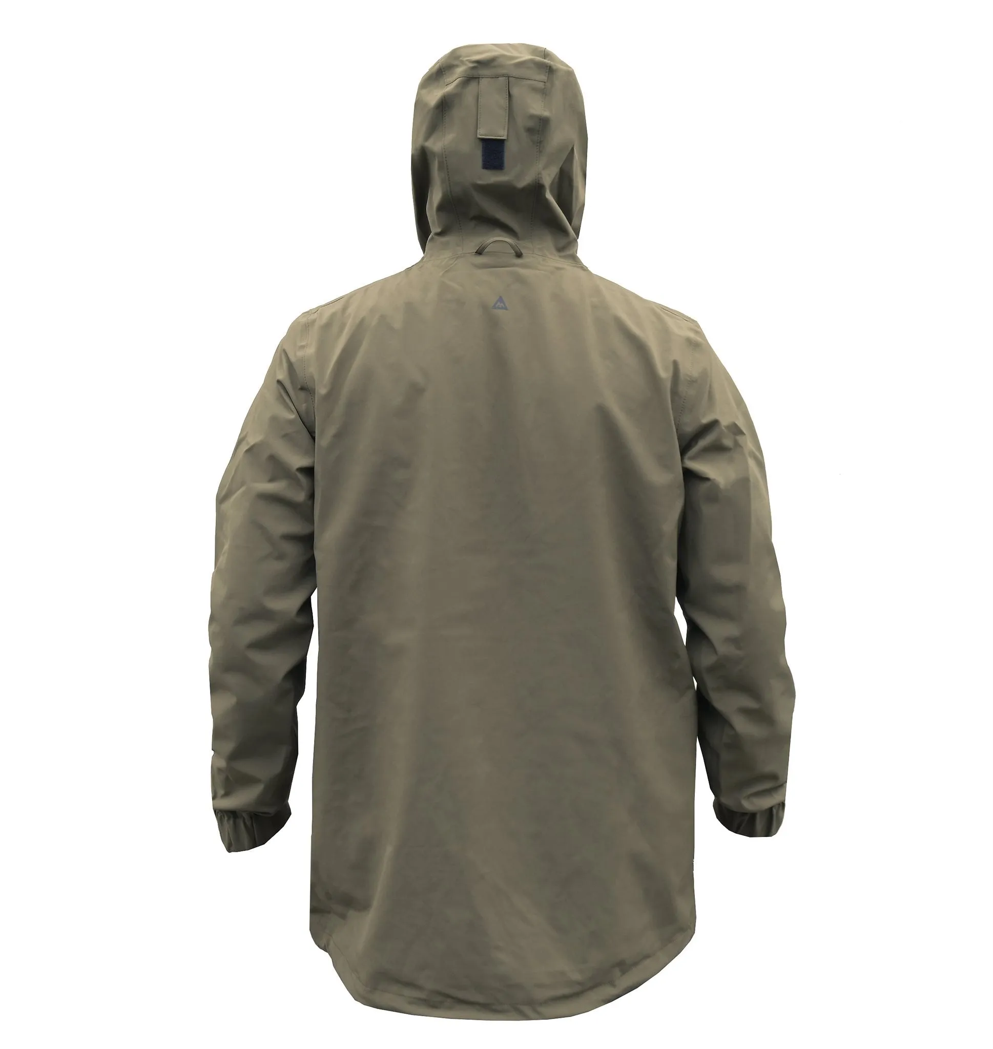 Manitoba Storm Compact 3 Jacket | Green