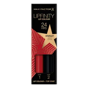 Max Factor Lipfinity Limited Edition Lip Color 88 Starlet