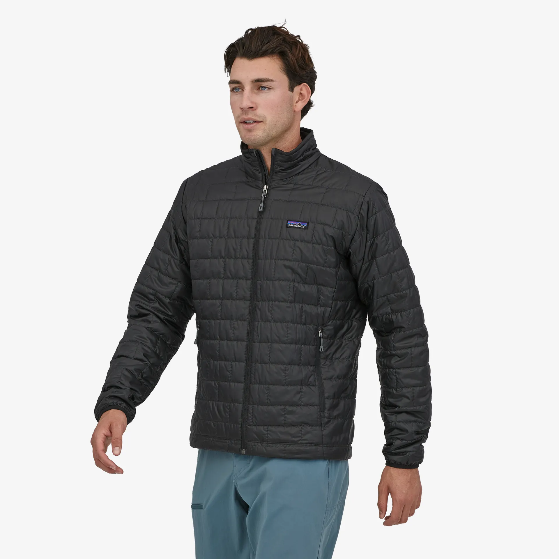 Men's Nano Puff® Jacket