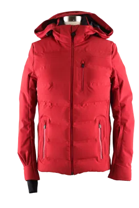 Nuke Down Filled Ski Jacket