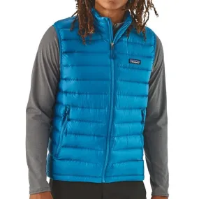 Patagonia Men's Down Sweater Vest - 800 Loft