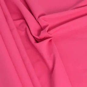 Pink Coating Cotton Fabric 2377