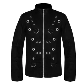 Psycho Punk Jacket