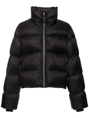 Rick Owens   Turtle JKT short down jacket 