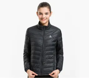 VECTOR Ultra Lightweight Down Jacket For Women