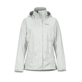 Women's PreCip Eco Jacket (Platinum)